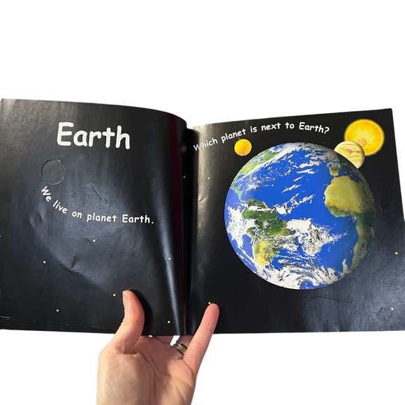 3pc. Set Children’s Books - Picture 6 of 10